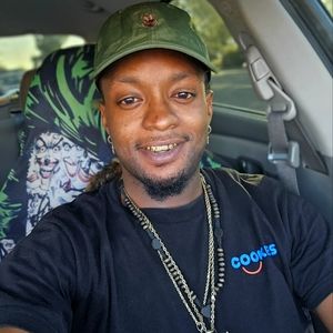 Meet your Posher, Isaiah